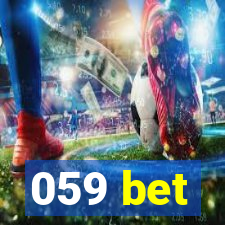 059 bet